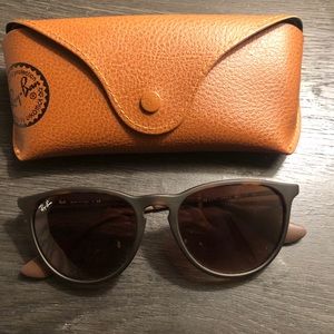 Ray Ban Erica Sunglasses
